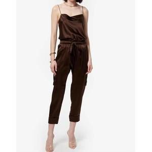 NEW CAMI NYC carmen cargo pant in clove